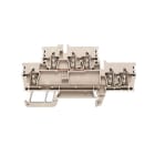 WEIDMULLER - WEI1924510000 ZDK 2.5/3AN