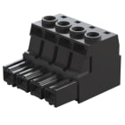 WEIDMULLER - WEI1924550000 BUZ 10.16HP/03/180 AG BK BX