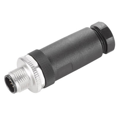 WEIDMULLER - WEI1924950000 SAISGT-P-12A-6/8-M12