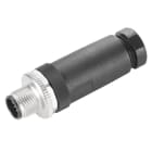 WEIDMULLER - WEI1924950000 SAISGT-P-12A-6/8-M12