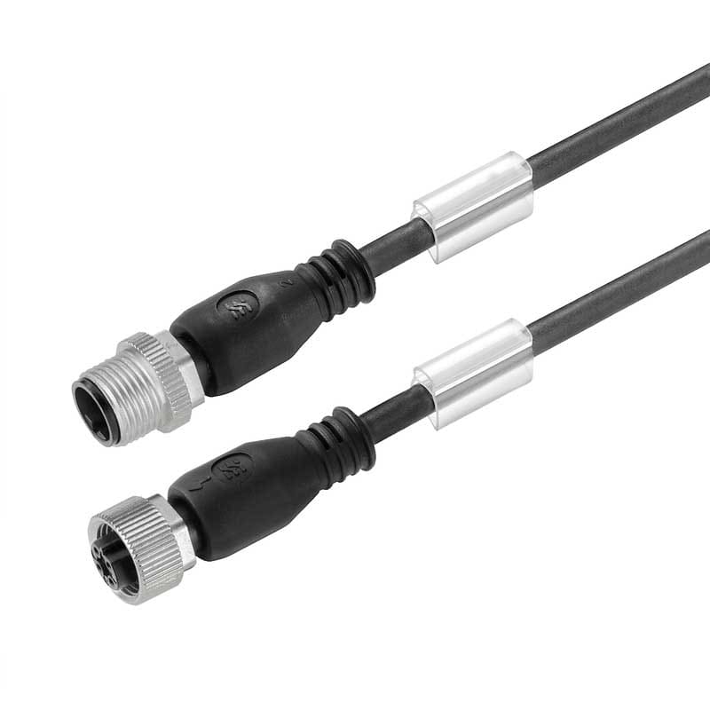 WEIDMULLER - WEI1925321000 SAIL-M12GM12G-5-10V