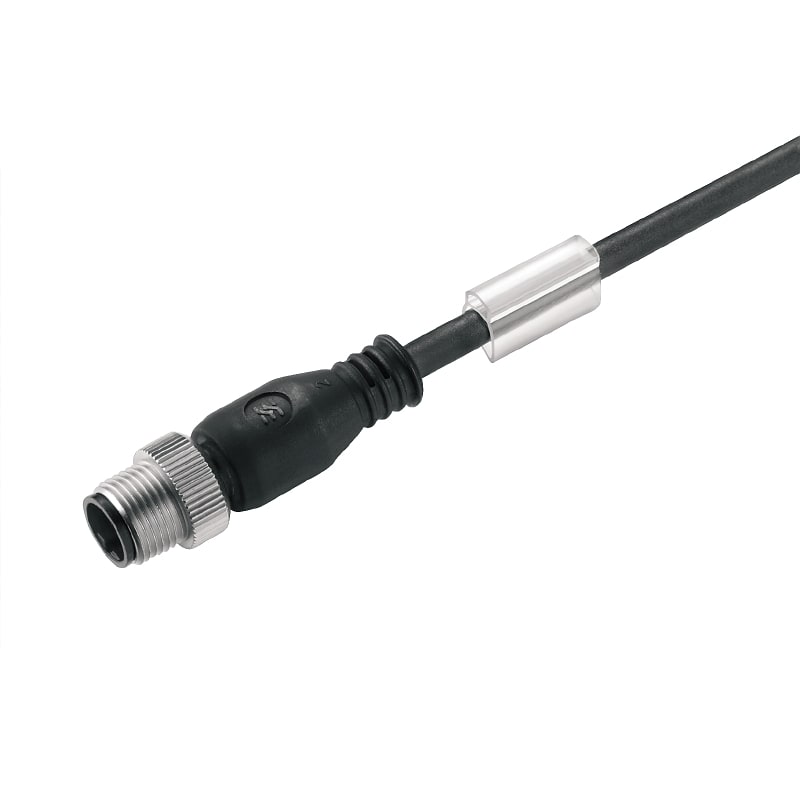 WEIDMULLER - WEI1925440500 SAIL-M12G-4-5.0V