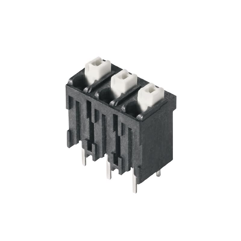 WEIDMULLER - WEI1876500000 LSF-SMT 5.08/02/180 1.5SN BK RL