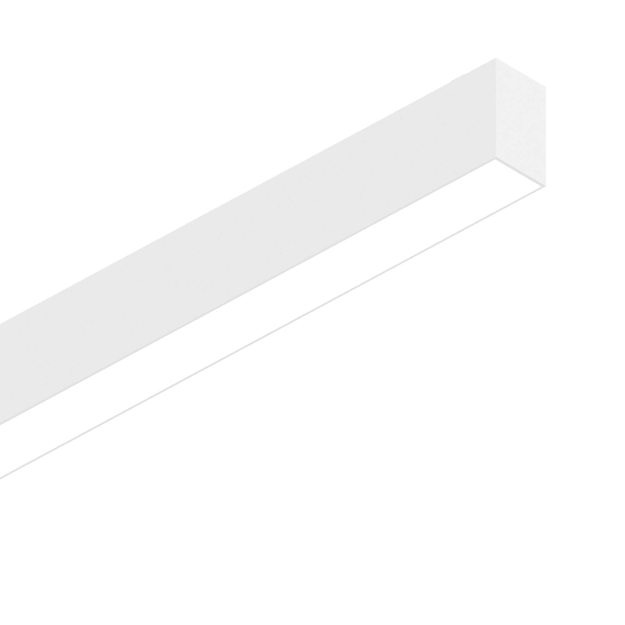 IDEAL LUX SRL - IUX192703 FLUO BI-EMISSION 1800 3000K WH