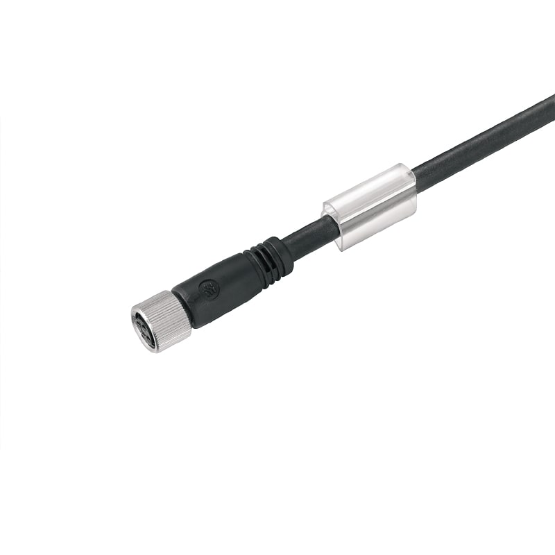 WEIDMULLER - WEI1927261500 SAIL-M8BG-4-15V