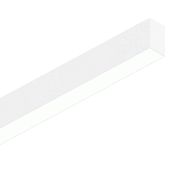 IDEAL LUX SRL - IUX192741 FLUO BI-EMISSION 1200 4000K WH