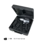 BM SPA - BMM019270122 KIT AVV. PNEUM. REV 1/2 + 5 BUSSOLE B/K5