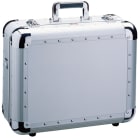 INTERCABLE SRL - INR19280 VALIGIA IN ALLUMINIO ALU