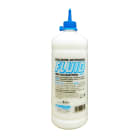CANFOR UTENSILI SRL - CNF193 FLACONE DI FLUID DA L1 CON TAPPO EROGATO