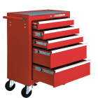 INTERCABLE SRL - INR19300 CARRELLO UNIVERSALE - VUOTO