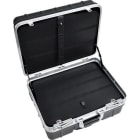 INTERCABLE SRL - INR19320 VALIGIA IN RESINA PROFESSIONAL TROLLEY