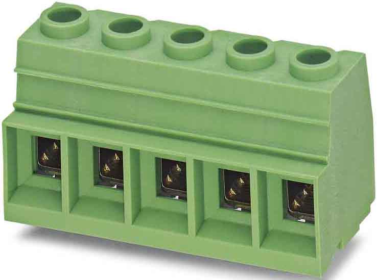 PHOENIX CONTACT - PHC1932601 MKDSP 25/ 4-15,00 MORSETTO PER C.S.