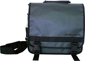 INTERCABLE SRL - INR19331 BORSA  EUROBAG