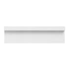 LINEA LIGHT (ILED) - ILD77370W07 OPTIWALL-3 7 7W 295X84 24VDC BG