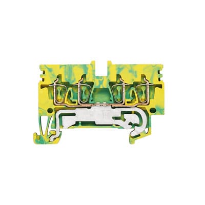 WEIDMULLER - WEI1933780000 ZPE 2.5N/4AN