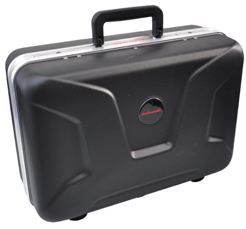 INTERCABLE SRL - INR19350 VALIGIA CLASSIC VUOTA