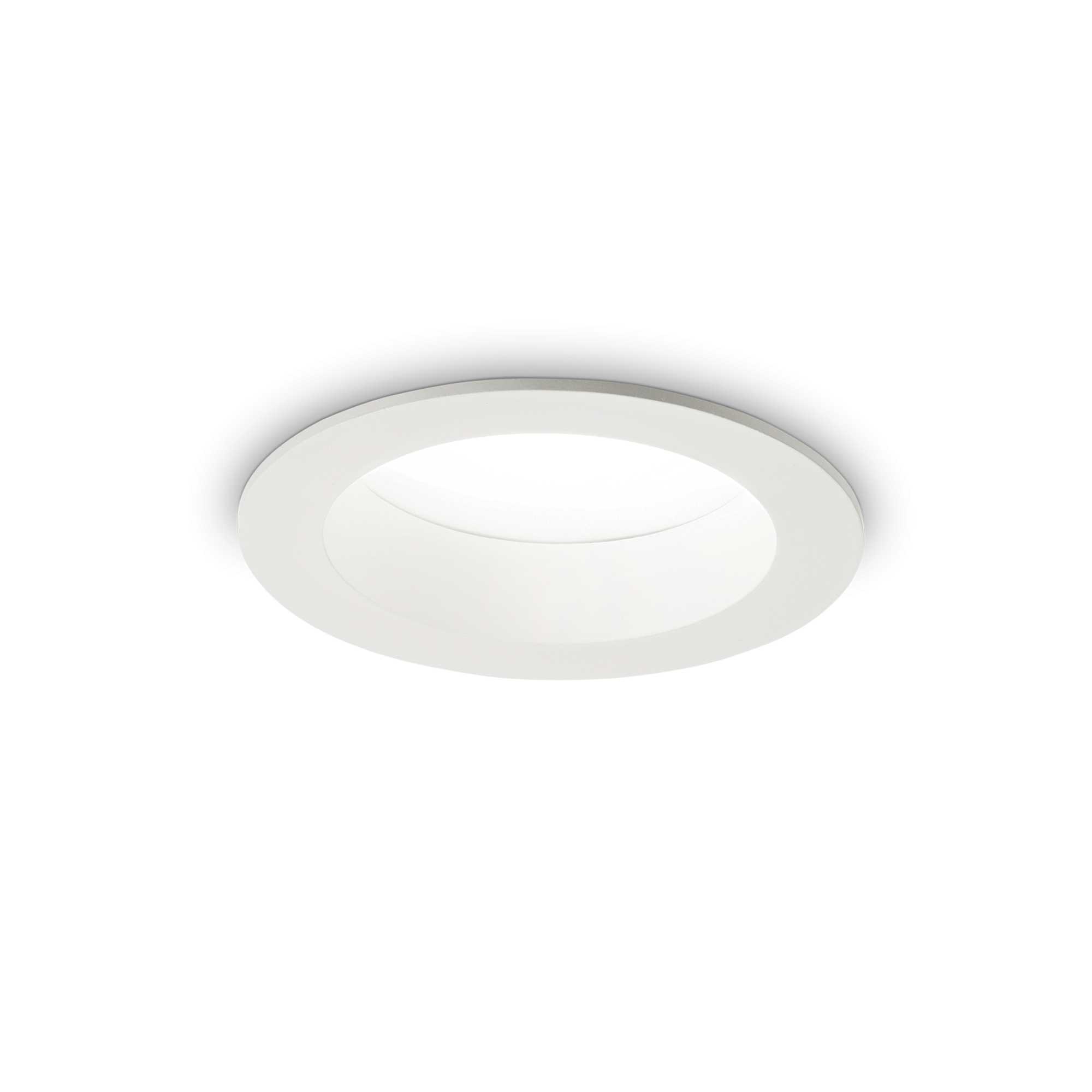 IDEAL LUX SRL - IUX193519 BASIC FI WIDE 10W 3000K
