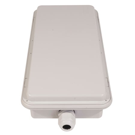 BEGHELLI - BEG19376 KIT GUSCIO IP65 INVERTER LED