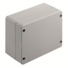 WEIDMULLER - WEI1937870000 KLIPPON K6 VMQ RAL7001