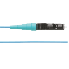 PANDUIT - PANFZ1BN1NNNSNM002 THE SIMPLEX FIBER PATCH CORD IS OM4 900?