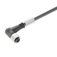 WEIDMULLER - WEI1939371000 SAIV-M12BW-2/4-10U