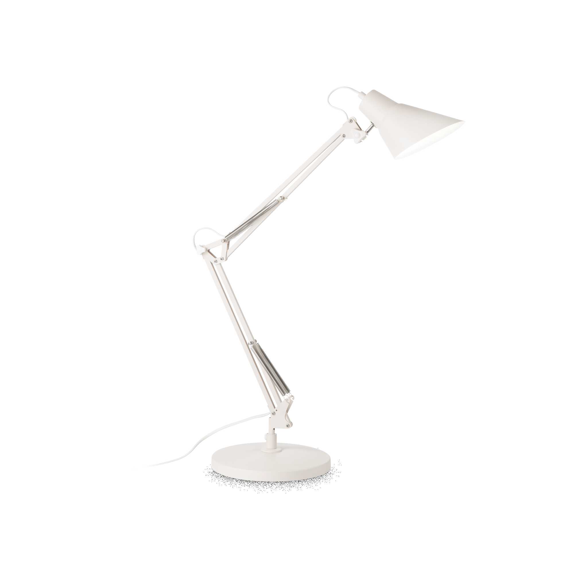 IDEAL LUX SRL - IUX193946 SALLY TL1 TOTAL WHITE