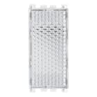 VIMAR SPA - VIW19398 LAMPADA EMERGENZA AUS COMANDABILE LED 1M