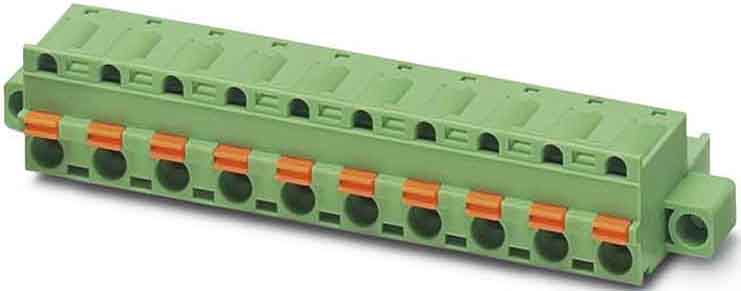 PHOENIX CONTACT - PHC1939756 GFKC 2,5/ 3-STF-7,62 SPINA A MOLLA