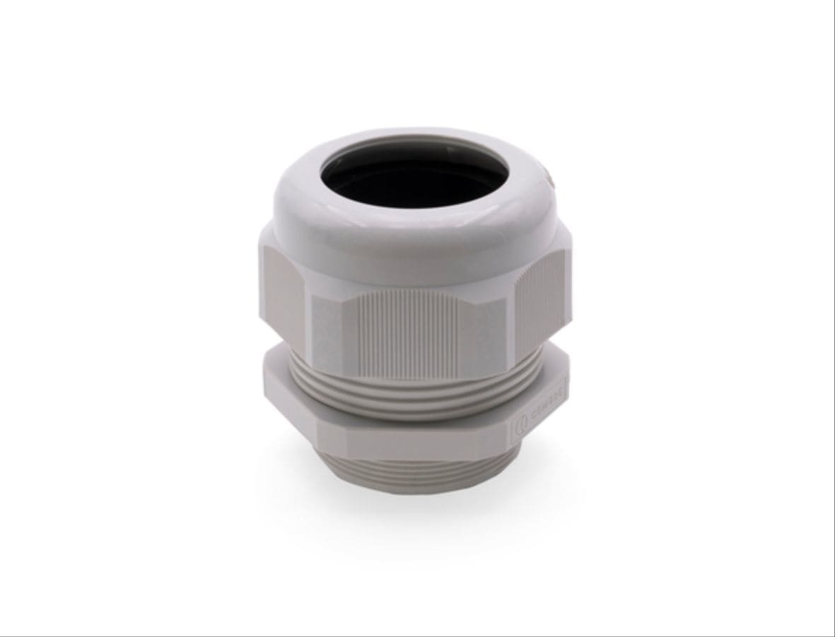 CEMBRE SPA - CEM1940E.M50 PRESS. PA6.6 IP68 ESTESO M50X1,5
