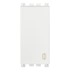 VIMAR SPA - VIW19416.B PORTAFUSIBILE 1P 16A BIANCO