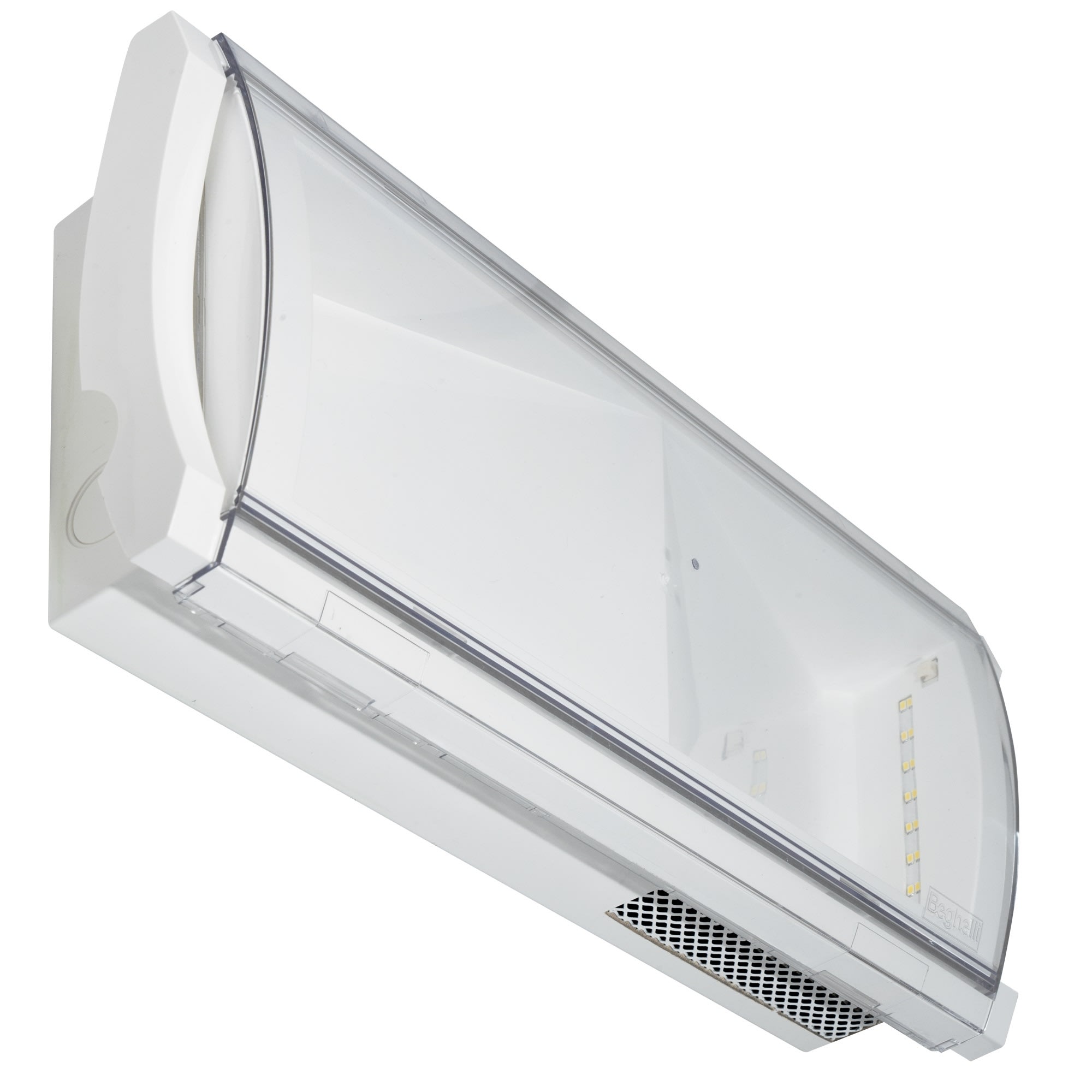 BEGHELLI - BEG19431UV F65 LED LTO SA UVOXY