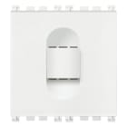 VIMAR SPA - VIW19433.B Sensore elettronico di umidità bianco