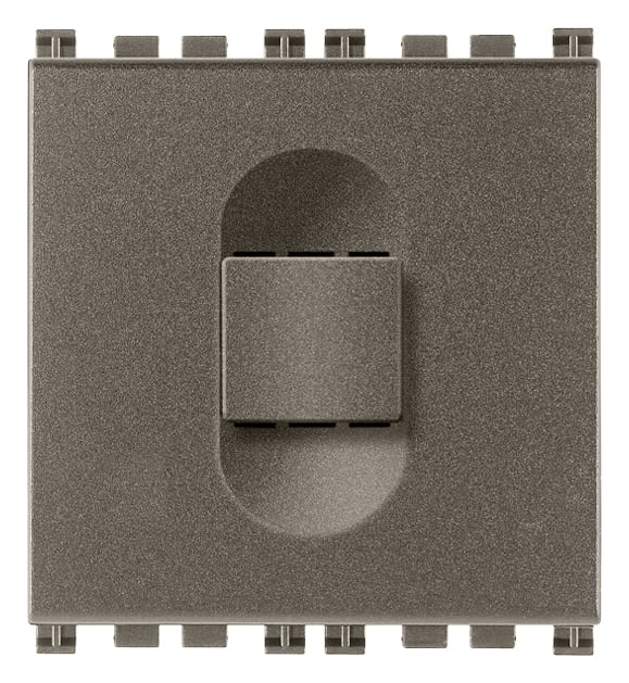 VIMAR SPA - VIW19433.M SENSORE ELETTRONICO DI UMIDITA METAL