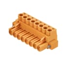 WEIDMULLER - WEI1944150000 BLZP 5.08HC/08/180F SN OR BX