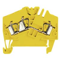 WEIDMULLER - WEI1946240000 ZDU 2.5-2/3AN GE