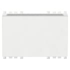 VIMAR SPA - VIW19468.1.B TASCA NFC/RFID COMPATIBILE CISA BIANCO