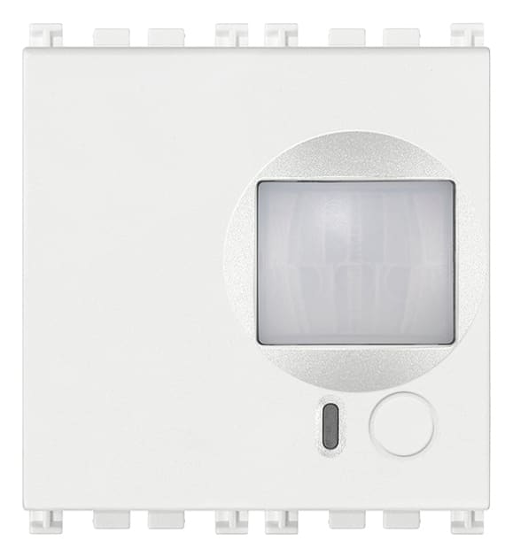 VIMAR SPA - VIW19479.B BY-ALARM PLUS RIVEL. DT INCASSO BIANCO
