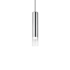 IDEAL LUX SRL - IUX194806 LOOK SP1 D06 TRASPARENTE