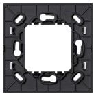 VIMAR SPA - VIW19507.CL Supporto radio placca Classic 2M grigio