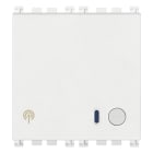 VIMAR SPA - VIW19508.B INTERFACCIA BUS ENOCEAN BIANCO