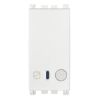 VIMAR SPA - VIW19534.B ATTUATORE A RELE 1M BIANCO