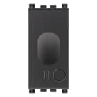 VIMAR SPA - VIW19538 SONDA DI TEMPERATURA DOMOTICA GRIGIO