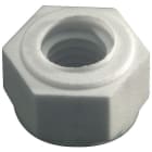 ELCART DISTRIBUTION - ERT041519000 DADO IN NYLON D. 3 CHIAVE 5,5 MM