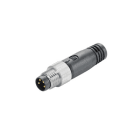 WEIDMULLER - WEI1784770000 SAIEND PB M12 4P B-COD