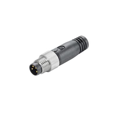 WEIDMULLER - WEI1955340000 SAIEND CAN M8 4P
