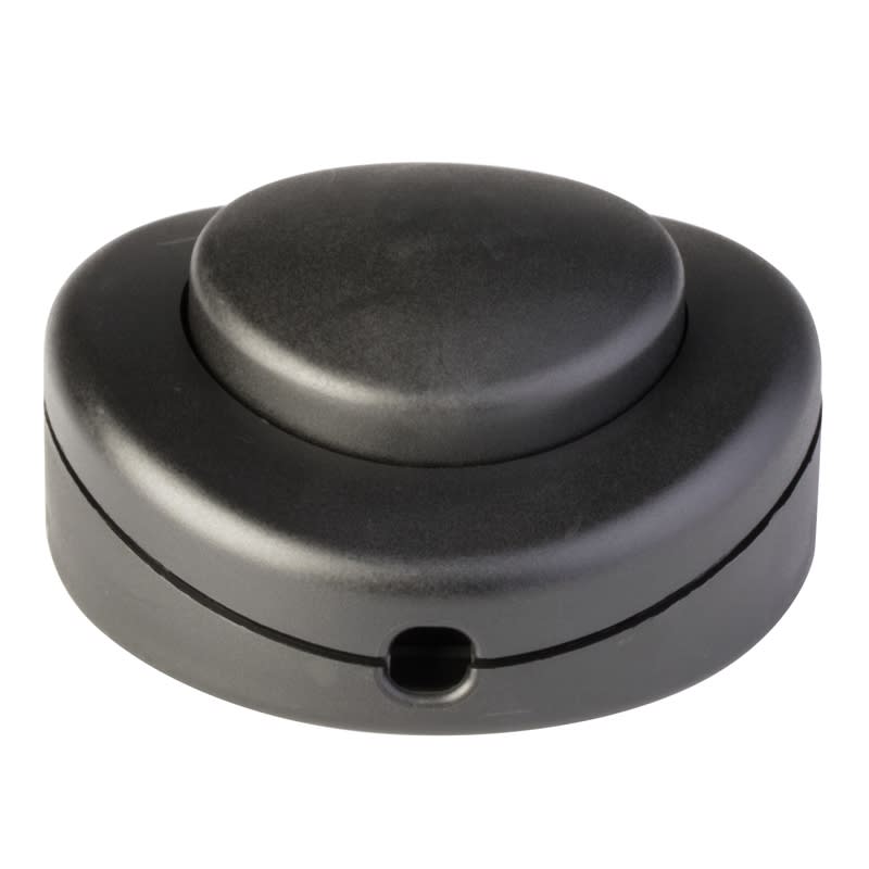 SCAME PARRE SPA - SCA195.565N ROMPIFILO A PEDALE NERO