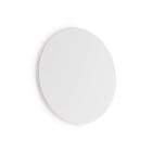 IDEAL LUX SRL - IUX195711 COVER AP D20 ROUND BIANCO