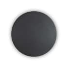 IDEAL LUX SRL - IUX195759 COVER AP D20 ROUND NERO