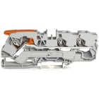 WAGO ITALIA SRL - WAG2110-1301 MORS PASS 3 CONDUTT LEVA 10MMQ PRESA TES