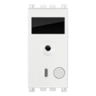 VIMAR SPA - VIW19584.1.B TRASMETTITORE IR DOMOTICO BIANCO